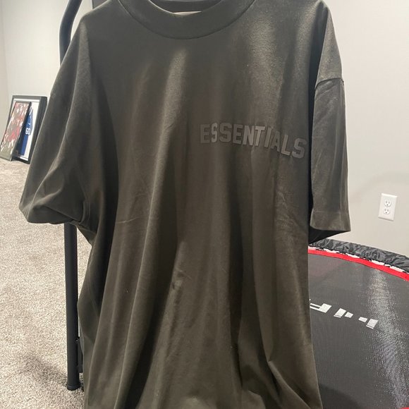 fear of god essentials tee - Picture 1 of 2